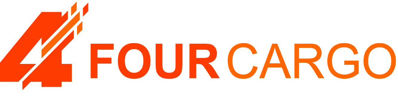Four Cargo Logo